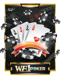 We1Poker
