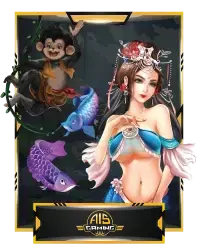 AIS GAMING