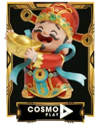 COSMOPLAY