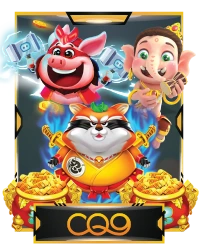 CQ9 Gaming
