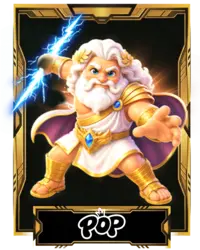 PP POP