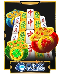 FUNKY GAME