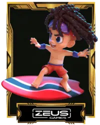 ZEUS