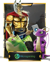 Microgaming