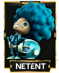 NETENT