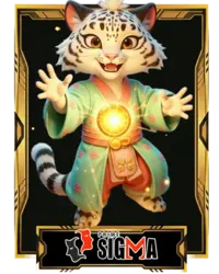 PRIME SIGMA GAMING