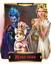 RED TIGER