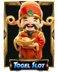 TOGEL SLOT
