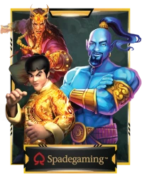 Spade Gaming