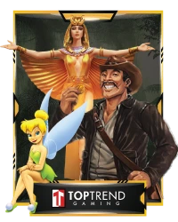 Top Trend Gaming
