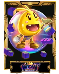 WOW GAMING