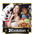 Evolution