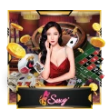 Sexy Gaming