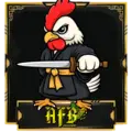 AFB COCKFIGHT