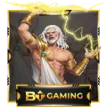 BT GAMING