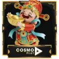 COSMOPLAY