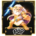 PP POP