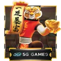 5G GAMES