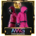 MIMI GAMING
