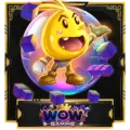 WOW GAMING