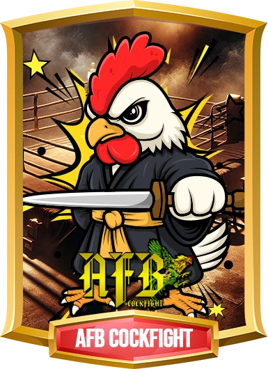 AFB COCKFIGHT