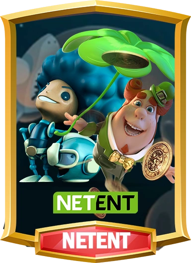 NETENT