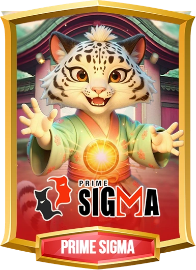 PRIME SIGMA GAMING