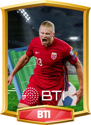 BTI SPORTSBOOK