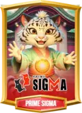 PRIME SIGMA GAMING
