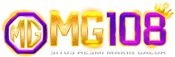 logo MG108